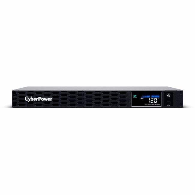 CyberPower CP2000PFCRM1U