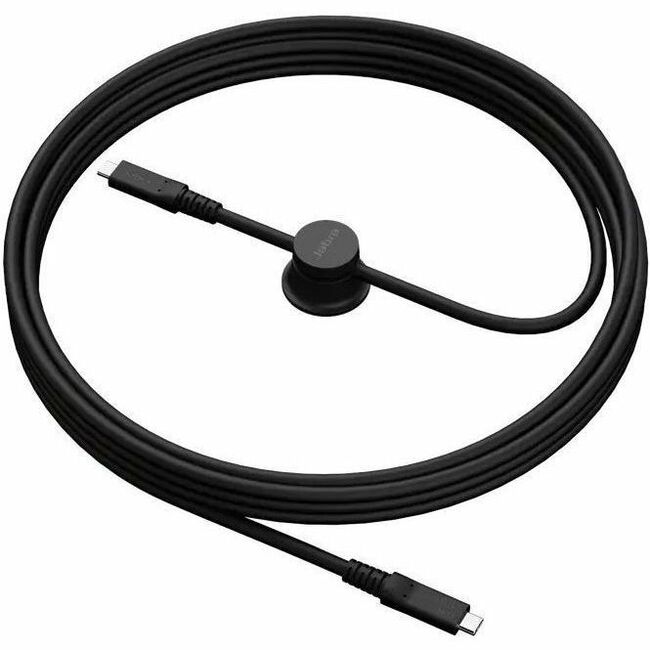 Jabra USB-C Active Cable (USB-C to USB-C) - 3.2 Gen 1 (5m)