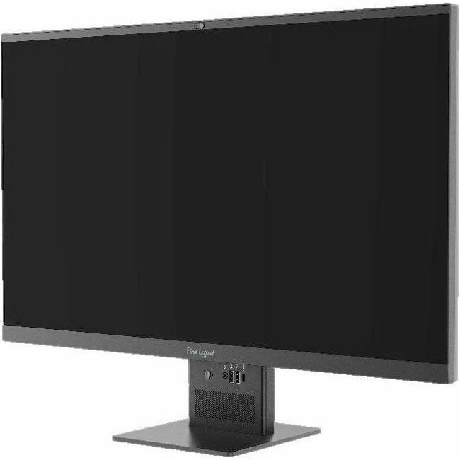 AOpen WA273 All-in-One Computer - Intel - 8 GB - 512 GB SSD - 27" Full HD