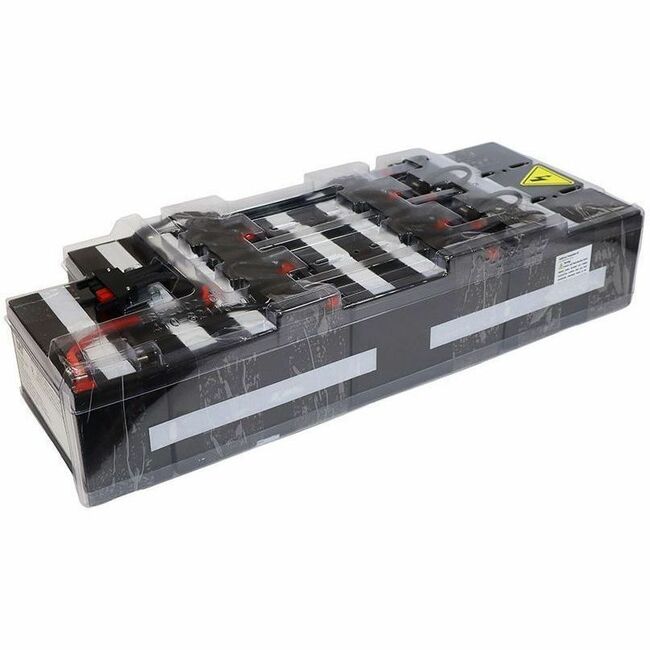 BTI EBP-2002-TAA 12V 10-CELL SEALED LEAD ACID BATTEY FOR EBP-2002 (TAA-Compliant) - 2 YR WARRANTY
