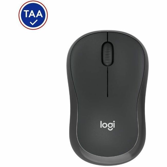 Logitech M240 TAA Compliant Wireless Mouse