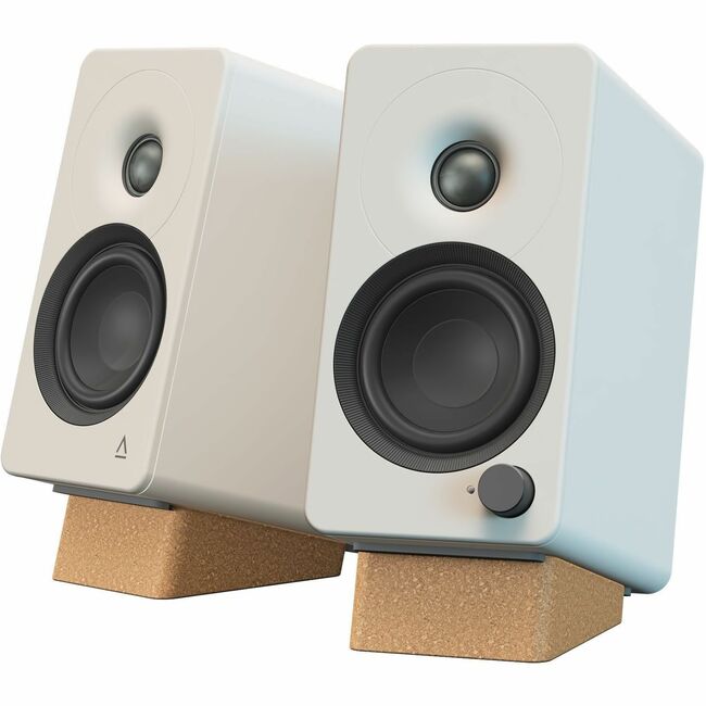 Creative XF1 Hi-Resolution Bluetooth 6.0 Desktop Speakers