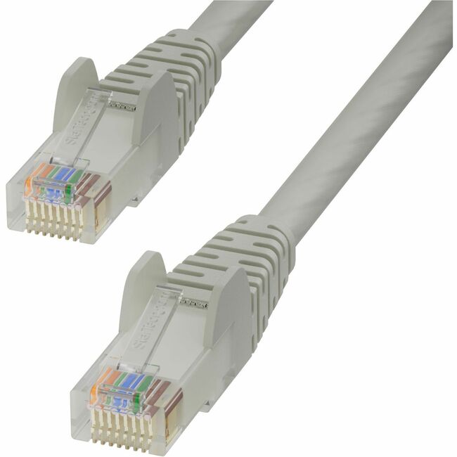 StarTech Category 6 UTP Patch Network Cable