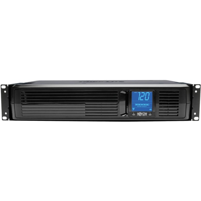 Tripp Lite series SmartPro 1500 VA Rackmount/Tower Digital UPS