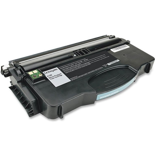 Lexmark Original Toner Cartridge