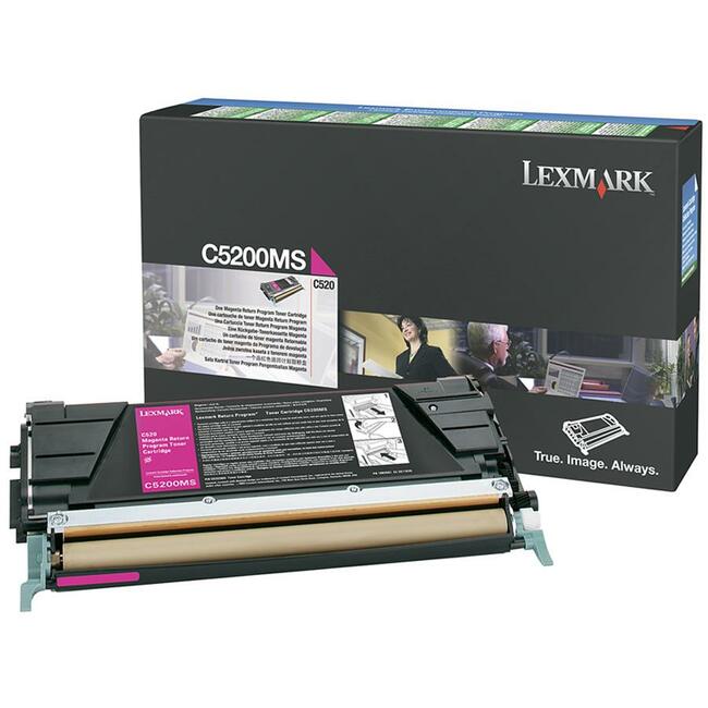 Lexmark Toner Cartridge