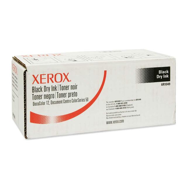 Xerox Original Toner Cartridge