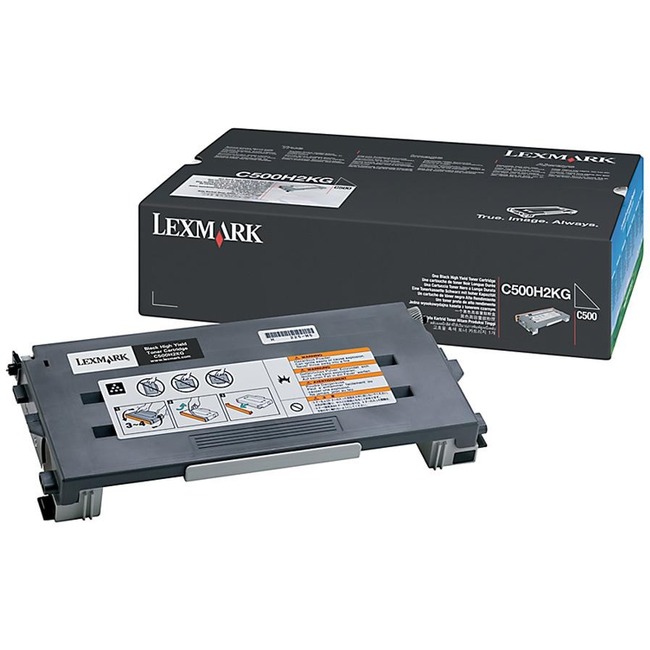 Lexmark Original Toner Cartridge