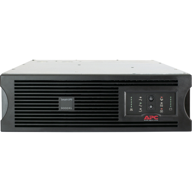 Smart ups 3000xl аккумуляторы