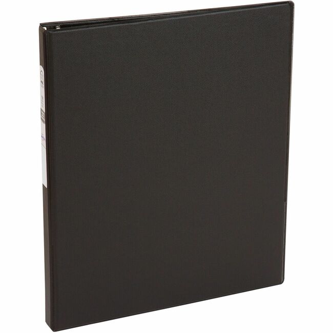 Avery® Economy Binders with Round Rings