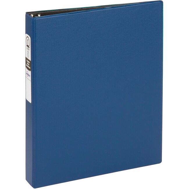 Avery Economy Binders with Round Rings