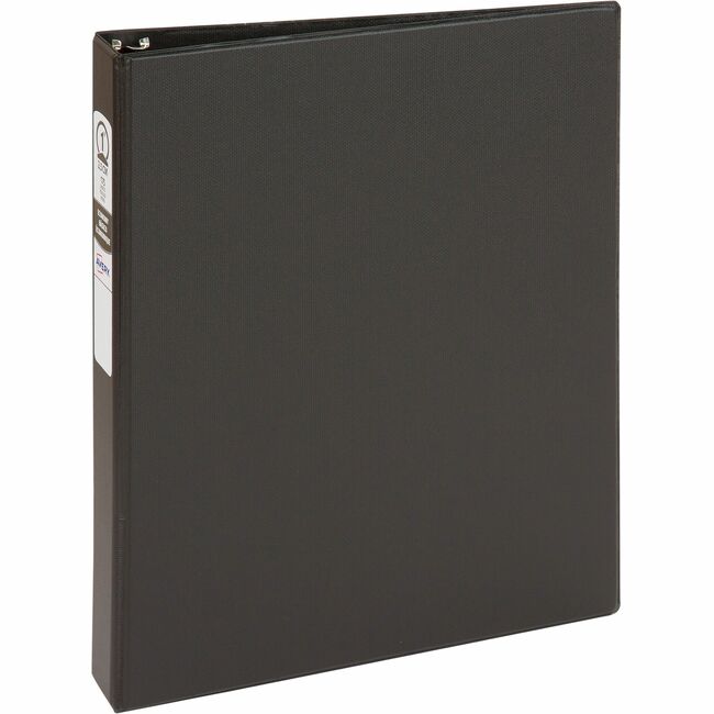 Avery Economy Binders with Round Rings