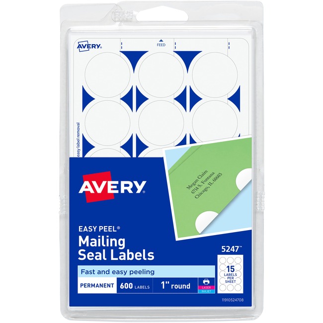 Avery® Mailing Seal