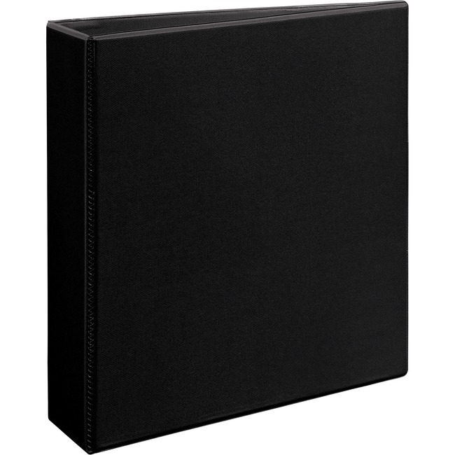 Avery® Slant D-ring Heavy-duty Nonstick View Binder