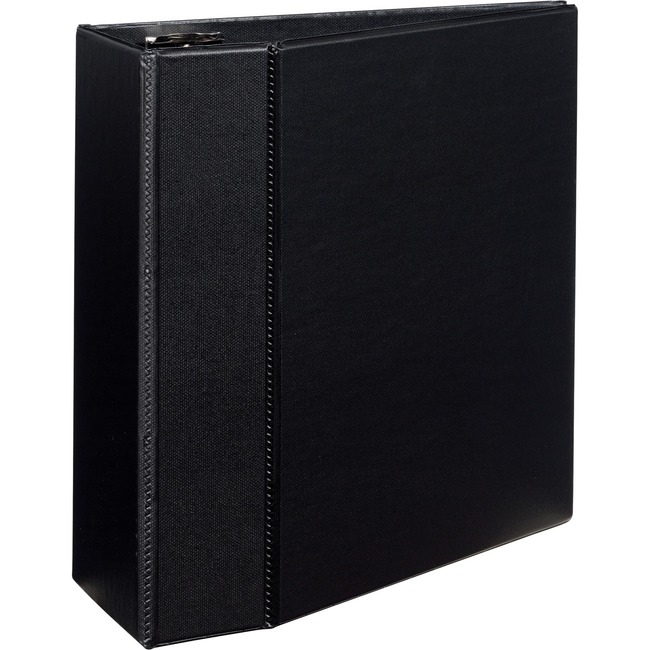 Avery Durable Binders with EZD Rings