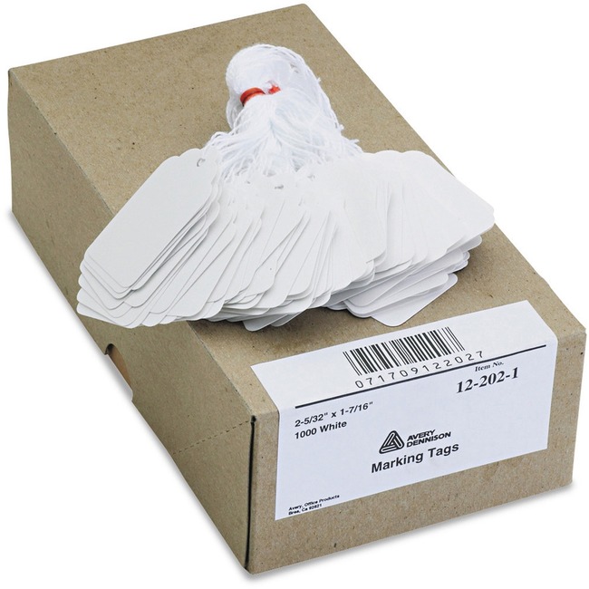 Avery® Marking Tag Boxes