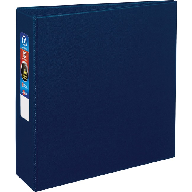 Avery Heavy Duty Binders with One Touch EZD Rings