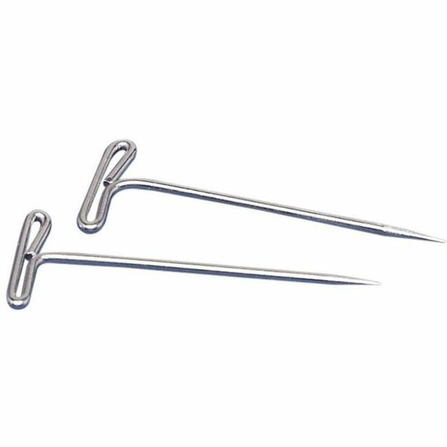 Gem Office Products T-pins