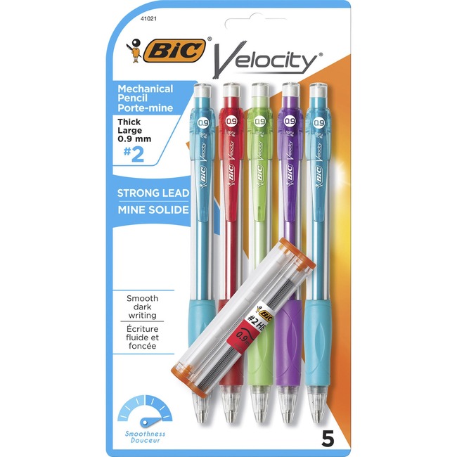 BIC Mechanical Pencils