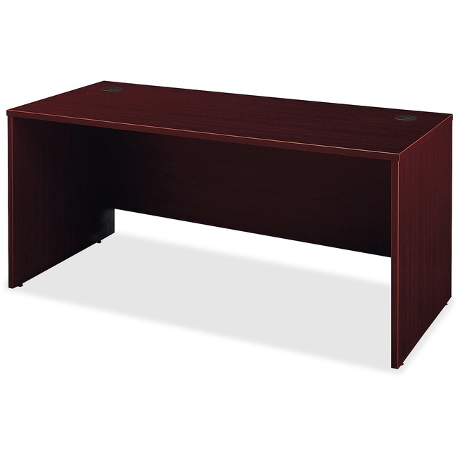 Bush Business Furniture Series C 66W Desk Shell