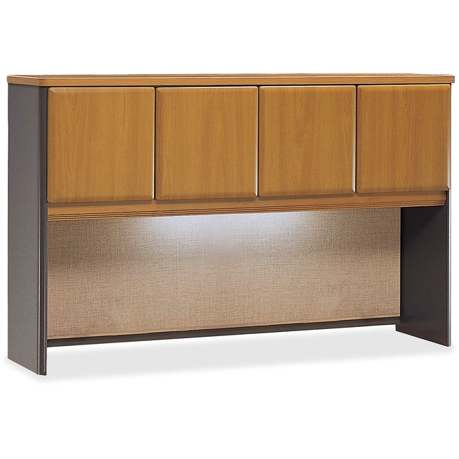 Bush Business Furniture Series A 60W Hutch