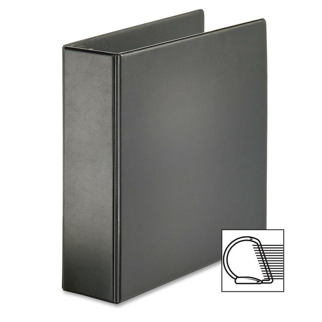 Cardinal Premier Easy Open Locking Slant-D Binders