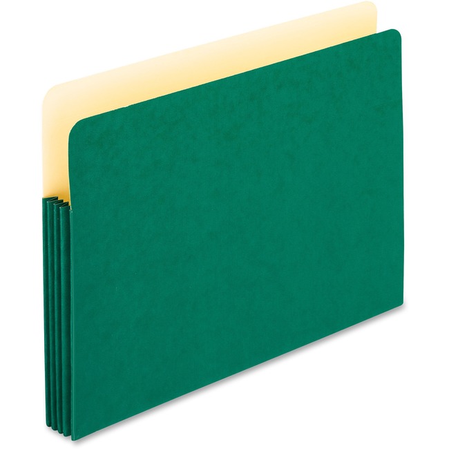 Pendaflex Colored Expanding File Pockets