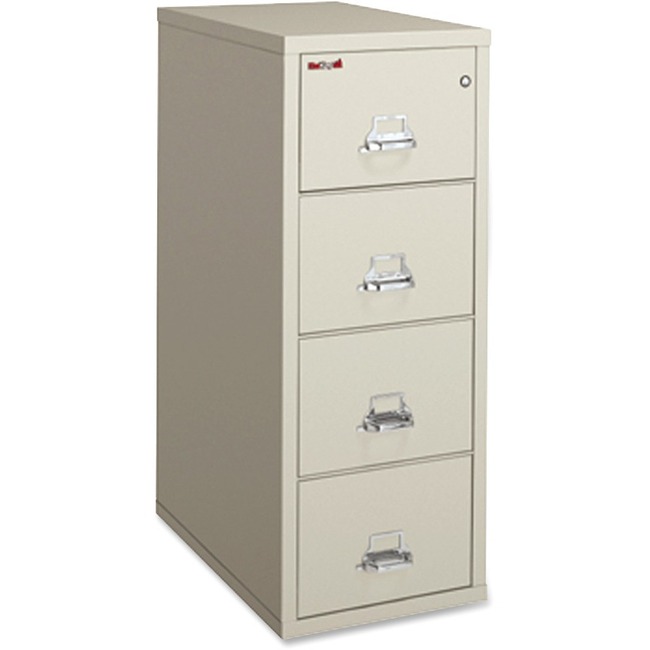 FireKing Insulated Vertical File