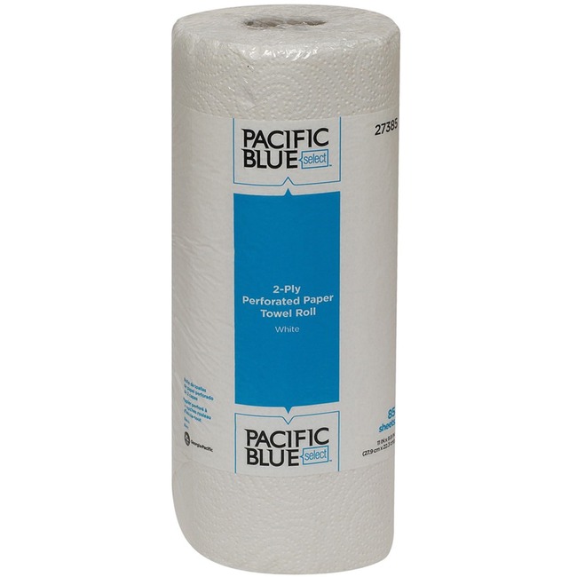Georgia-Pacific Preference Perf. Roll Paper Towels