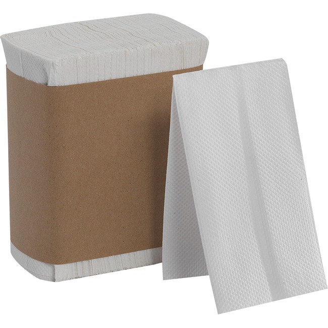 Georgia-Pacific Small Dispenser Napkins