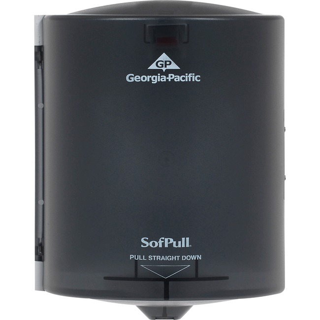SofPull Centerpull Regular Capacity Paper Towel Dispenser by GP PRO