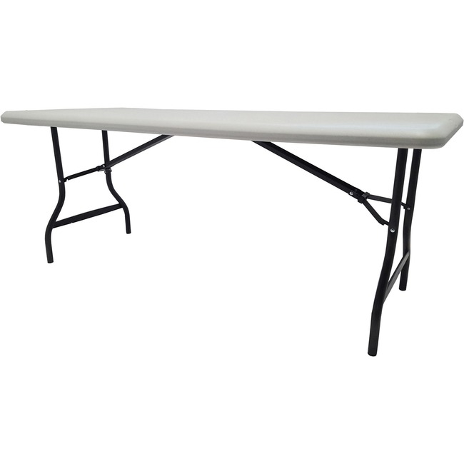 Iceberg IndestrucTable TOO 1200 Series Folding Table