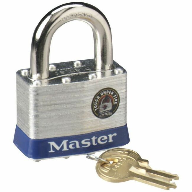 Master Lock 2