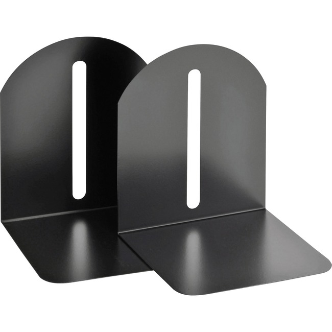 MMF Fashion Steel Bookends