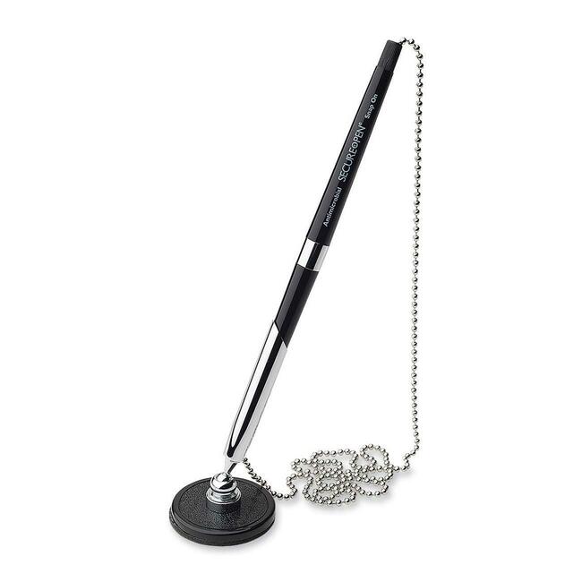 MMF Chain-Riter Stick-On Counter Pen