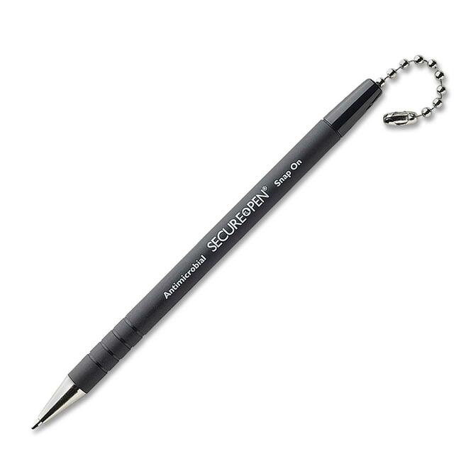 MMF Secure-A-Pen Counter Replacement Pen
