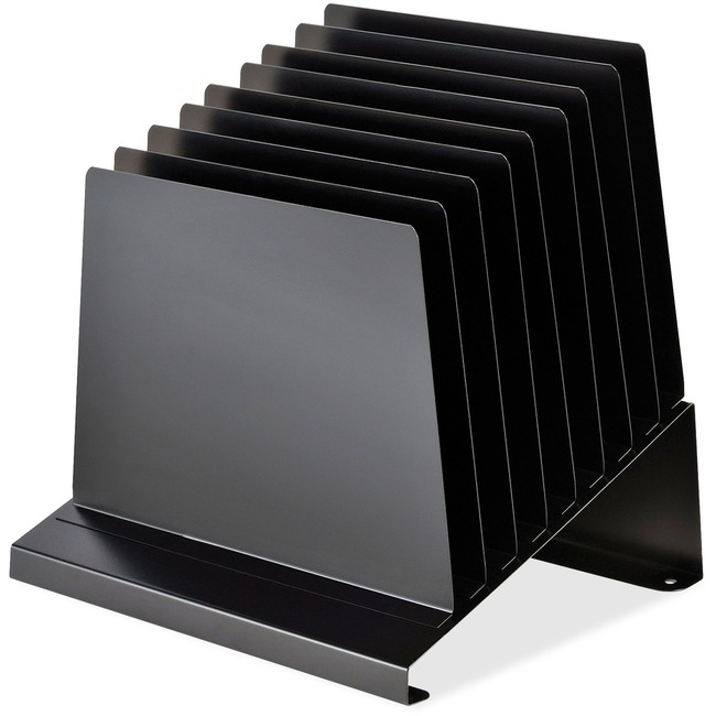 MMF Quick View Slanted Vertical Organizers