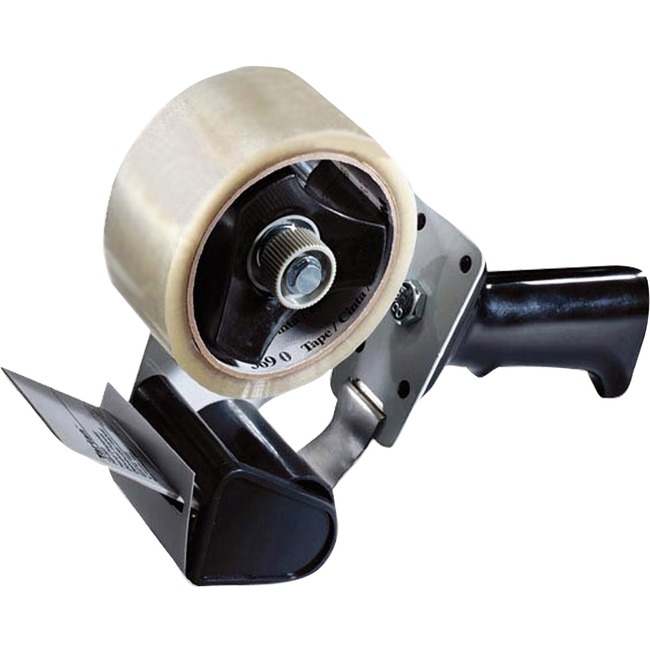 Tartan™ Pistol Grip Box Sealing Tape Dispenser