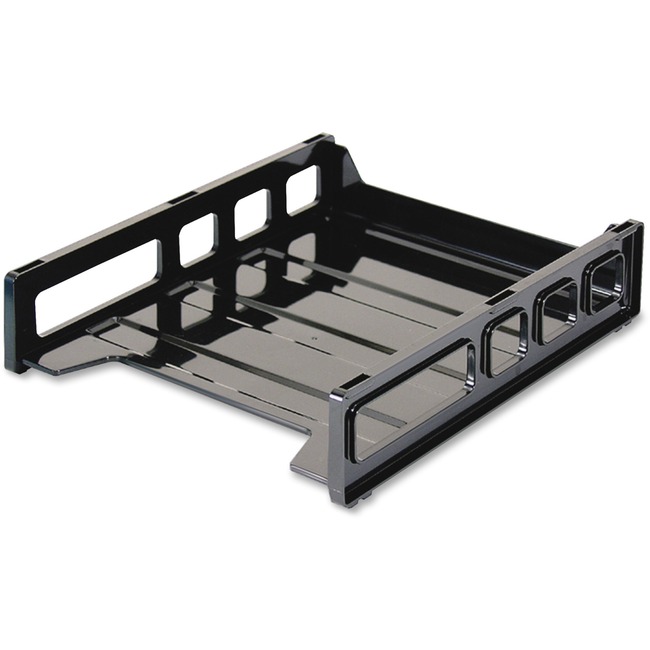 OIC Front Load Letter Tray