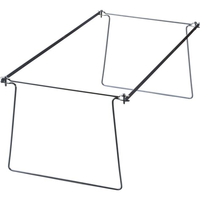 OIC Adjustable Hanging Folder Frames