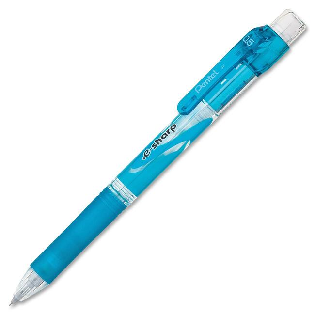 Pentel E-Sharp Mechanical Pencils