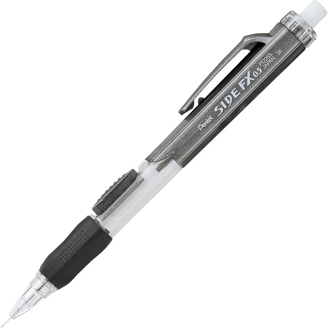 Pentel Side FX Automatic Pencils