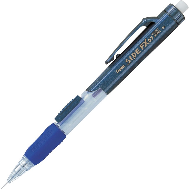 Pentel Side FX Automatic Pencils