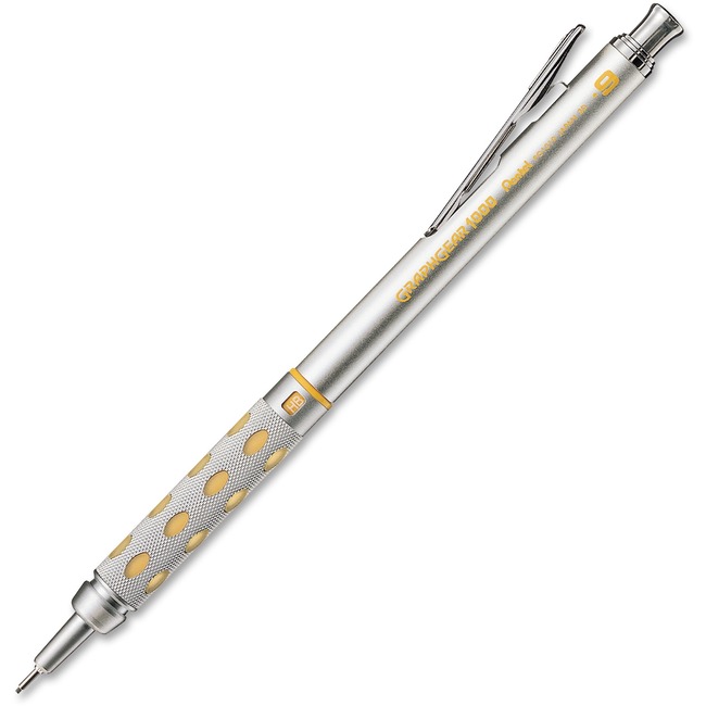 Pentel GraphGear 1000 Automatic Drafting Pencils