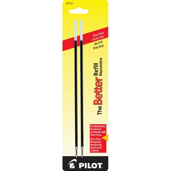 Pilot BPS Ballpoint Pen Refills