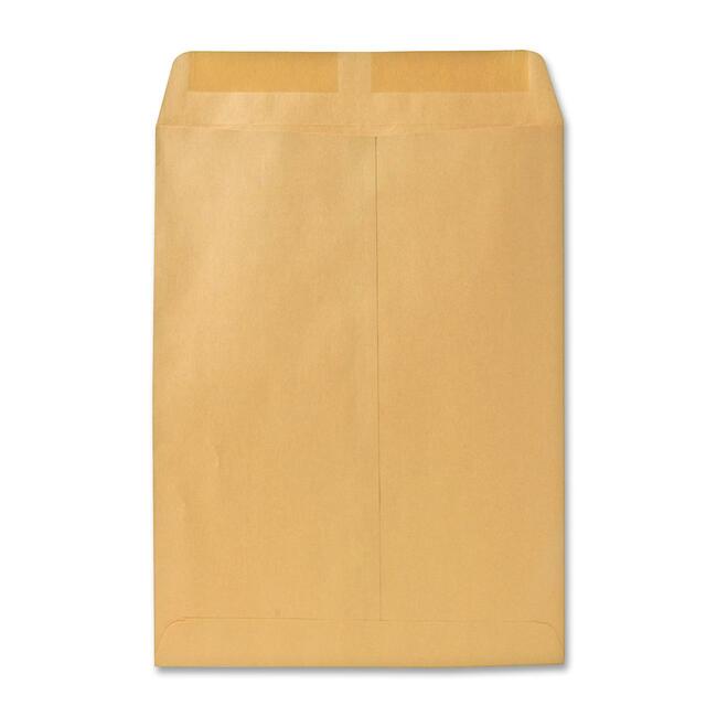 Quality Park Kraft Catalog Envelopes