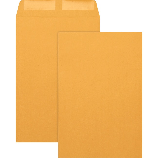 Quality Park Kraft Catalog Envelopes