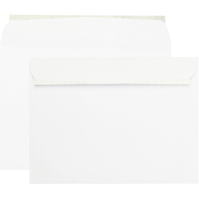 Quality Park Redi-strip Booklet Envelopes