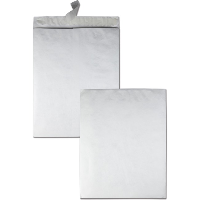 Quality Park Tyvek Jumbo Survivor Envelopes