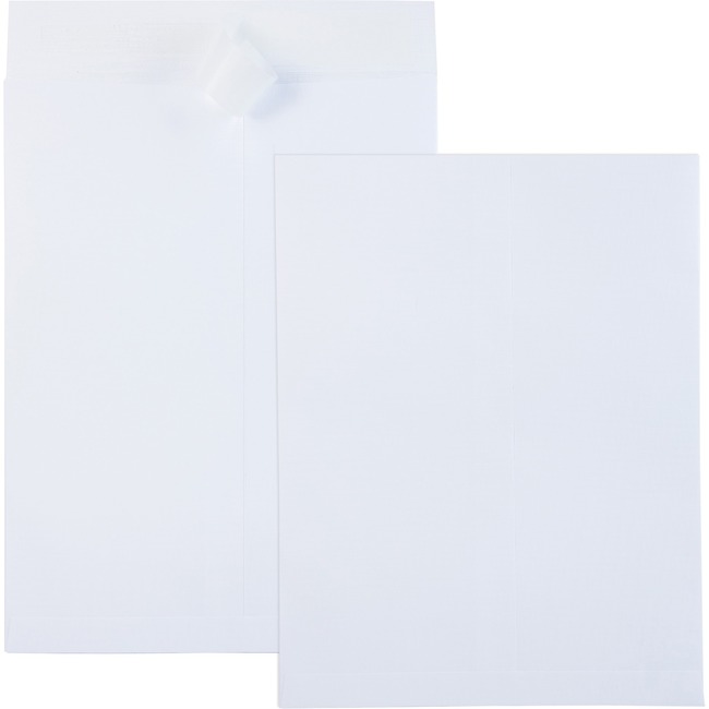 Quality Park Survivor Ship-Lite Plain Envelopes